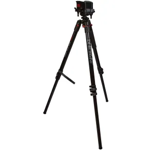 BOG DeathGrip Clamping Tripod-Carbon Fiber