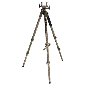 BOG DeathGrip Tripod - Realtree Excape