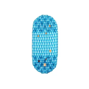 Ultimate Survival Freestyle Backpacking Sleeping Mat-Short