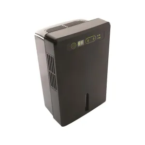 Lockdown Compact Automatic Dehumidifier