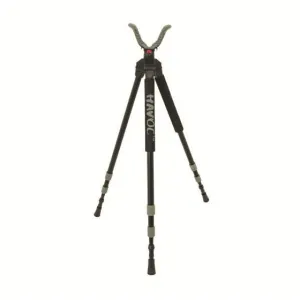 BOG Havoc Shooting Stick Tripod Adjustable from 22"- 50"