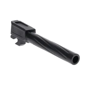 Rival Arms Steel Drop in Barrel for SIG P320 Full Size 1:10 Twist Black