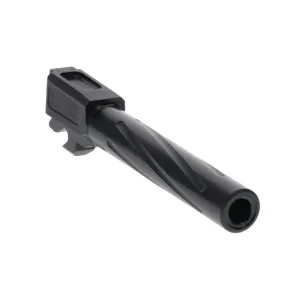 Rival Arms Steel Drop in Barrel for SIG P320 X5 1:10 Twist Black