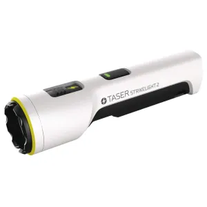 TASER Strikelight 2 White