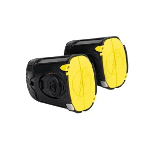TASER Live Cartridges for TASER Pulse 1 and Bolt 2, 2ct