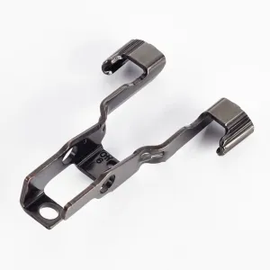 Wilson Combat Extended Slide Stop for Sig Sauer P320