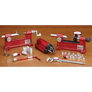 Hornady Lock-N-Load Precision Reloaders Accessory Kit