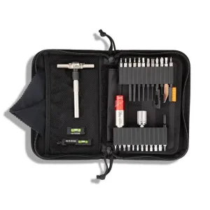 Fix It Sticks Long Range Rifle Kit w/ All-In-One Torque Driver