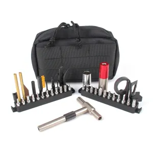 Fix It Sticks The Works (Combo AR Field Main Torq Limiter Acc Bit Kit)
