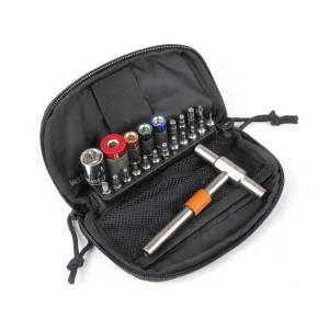 Fix It Sticks 65 45 25 and 15 Inch/lb Kit w/ T-Way Wrench