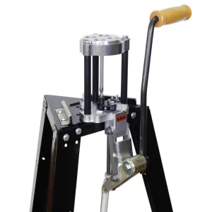 Lee 4 Hole Value Turret Press with Auto Index