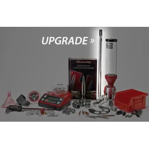 Hornady Lock-N-Load IRON PRESS Auto Prime System Upgrade