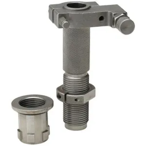 Hornady Quick Change Powder Die (Bushing not included)
