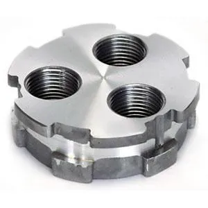 Lee 3 Hole Turret