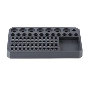 Fix It Sticks Molded Polymer Bench Kit Base