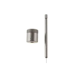 Lee Decapper & Base .22 Caliber