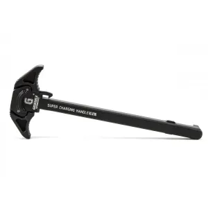 Geissele Automatics Super Charging Handle 5.56  Black 05-313B