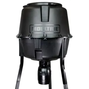 Moultrie Quick Lock Directional Tripod 30-Gallon