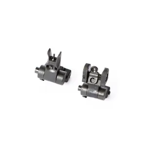 Sig Sauer Replacement Front/Rear Adjustable Sight for M400 Tread
