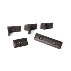 Sig Sauer Tread MLOK Forward Grip Kit - Black