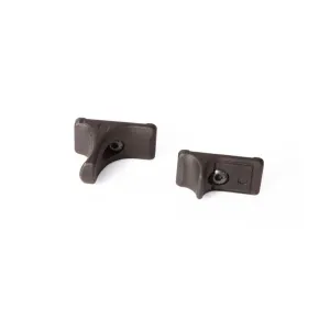 Sig Sauer Handstop M400 Tread M-LOK Screws Nuts Black