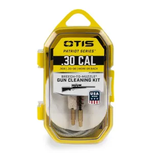 Otis .30 Cal Patriot Series Rifle Cleaning Kit