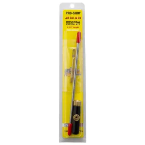 Pro-Shot Universal Pistol Cleaning Kit