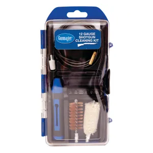 DAC Technologies 13-Piece Shotgun Cleaning Kit .12 ga