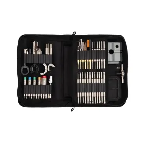 Fix It Sticks Field Armorer's Kit w/ 5 Torque Limiters