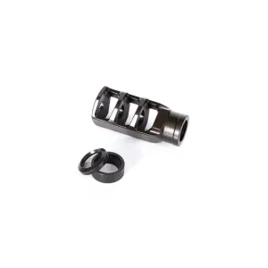 Sig Sauer Compensator for 716i Tread - 7.62x51 NATO Black