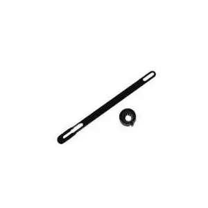 MEC Outdoors Wad Guide Bracket 10ga Black