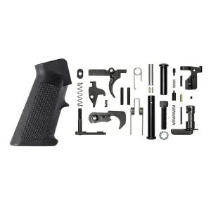Aero Precision M5 .308 Standard Lower Parts Kit