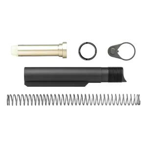 Aero Precision AR15 Enhanced Carbine Buffer Kit W/Carbine Buffer (C)