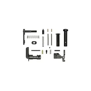 Aero Precision AR15 Lower Parts Kit Minus FCG/Trigger Guard/Pistol Grip