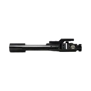 Black Rain Ordnance Spec15 Bolt & Carrier Group Black Nitride