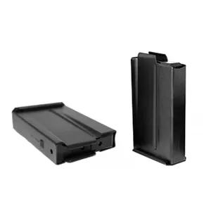 AICS Short Action 6.5 PRC Black 8rd DSSF Magazine