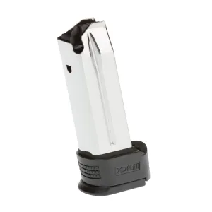 Springfield XD Sub Compact Extended Magazine 40 S&W 10/rd
