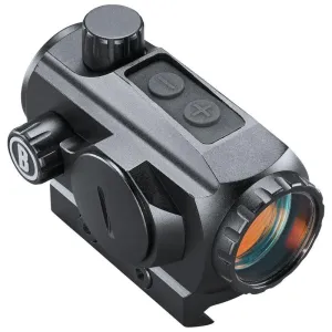 Bushnell  Red Dot Sight - 1x22 TRS-125 3 MOA Red Dot Push Button