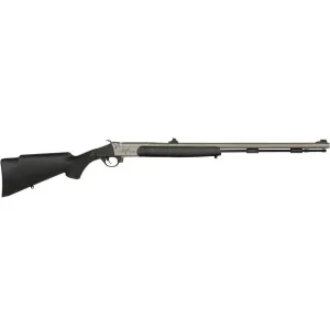 Northwest Traditions Pursuit VAPR XT 26" SS Muzzleloader 50 cal