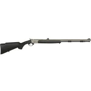 Northwest Traditions Pursuit VAPR? XT LDR Muzzleloader 30" Cerakote Barrel 1:24 Twist