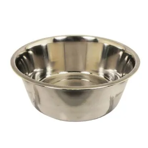 Omnipet Standard Bowls Stainless Steel 16 oz