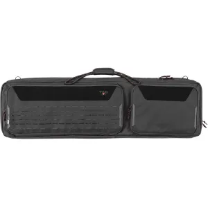 Allen Tac Six 46" Unit Tactical Case Black