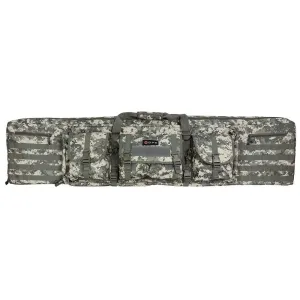 G-Outdoors Double Rifle Case 55" Camo