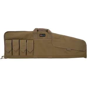 G-Outdoors Single Rifle Case 42" FDE