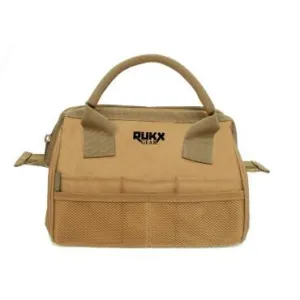 ATI Tool Bag Tan Rukx Gear