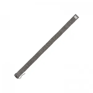 Allen Stretch Knit Gun Sock 66" Grey