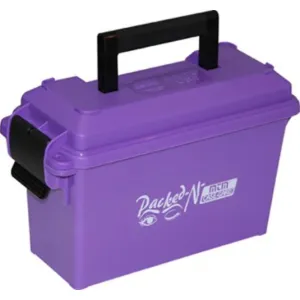 MTM .30 Cal Ammo Can Tall .30 Caliber Purple