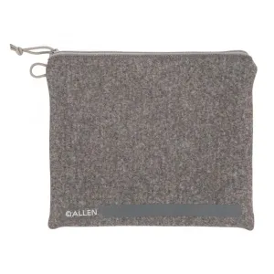 Allen Pistol Pouch Oversized Grey