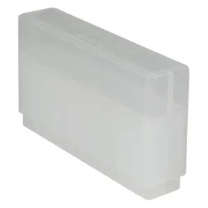 Berry's Ammo Box #110 - .270/.30-06 Sprg. 20/rd Clear