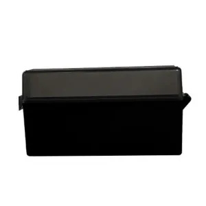 Berrys Mfg 209 Ammunition Bos for .243/6.5/.30-06 - 20rd Smoke/Black